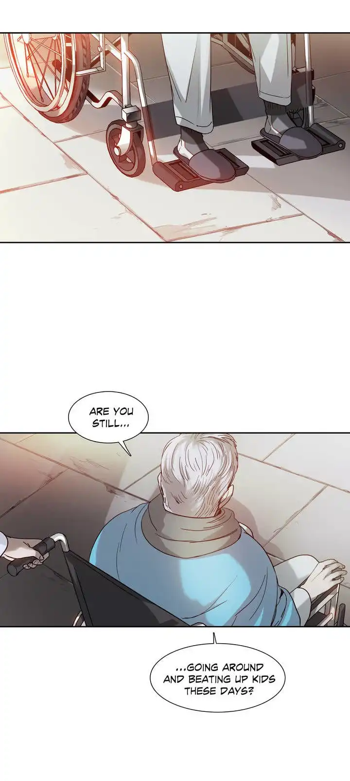 Unknown Code Chapter 15 19